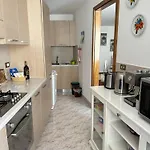 Casa de Férias Nel Borgo Di Zia Alma