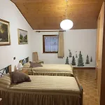 Casa de Férias Nel Borgo Di Zia Alma Cormòns