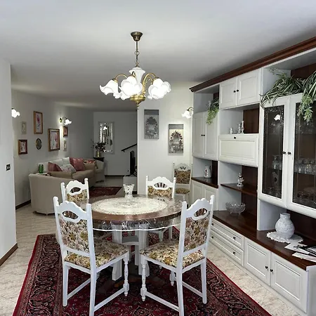 Nel Borgo Di Zia Alma Ferienhaus Cormòns