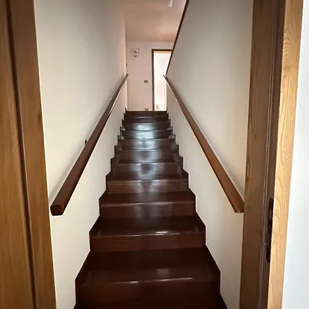 Semesterbostad Nel Borgo Di Zia Alma