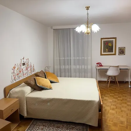 Nel Borgo Di Zia Alma Semesterbostad