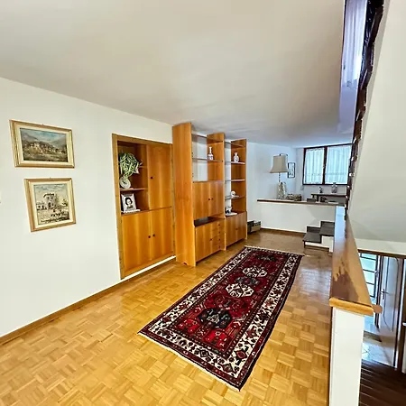 Semesterbostad Nel Borgo Di Zia Alma *