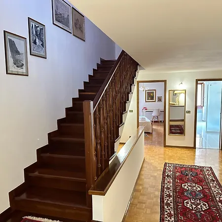 Ferienhaus Nel Borgo Di Zia Alma Cormòns