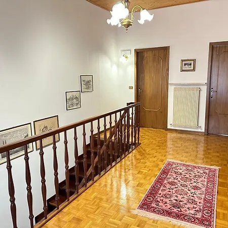 Semesterbostad Nel Borgo Di Zia Alma Cormòns