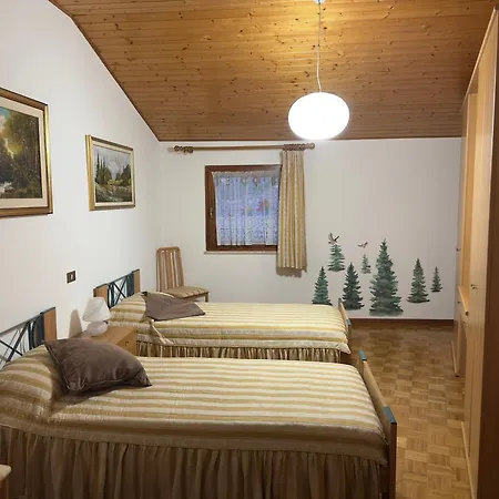 Semesterbostad Nel Borgo Di Zia Alma Cormòns