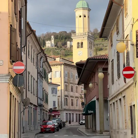 Nel Borgo Di Zia Alma * Cormòns