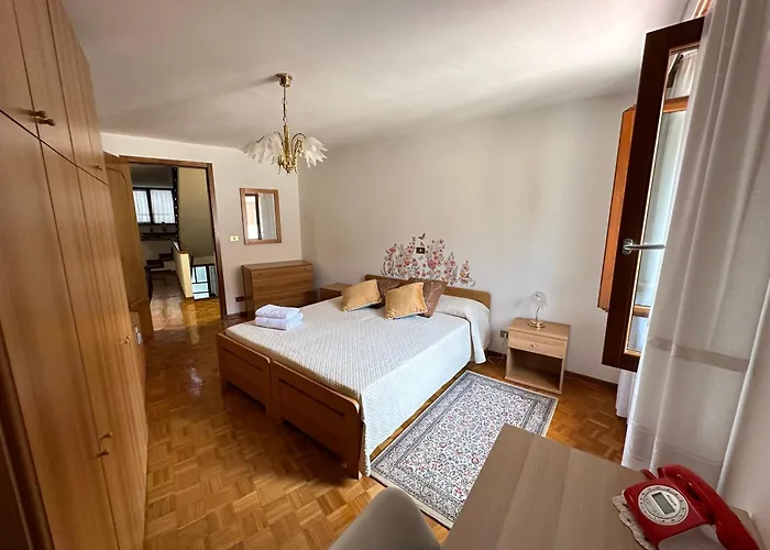 Nel Borgo Di Zia Alma Cormòns